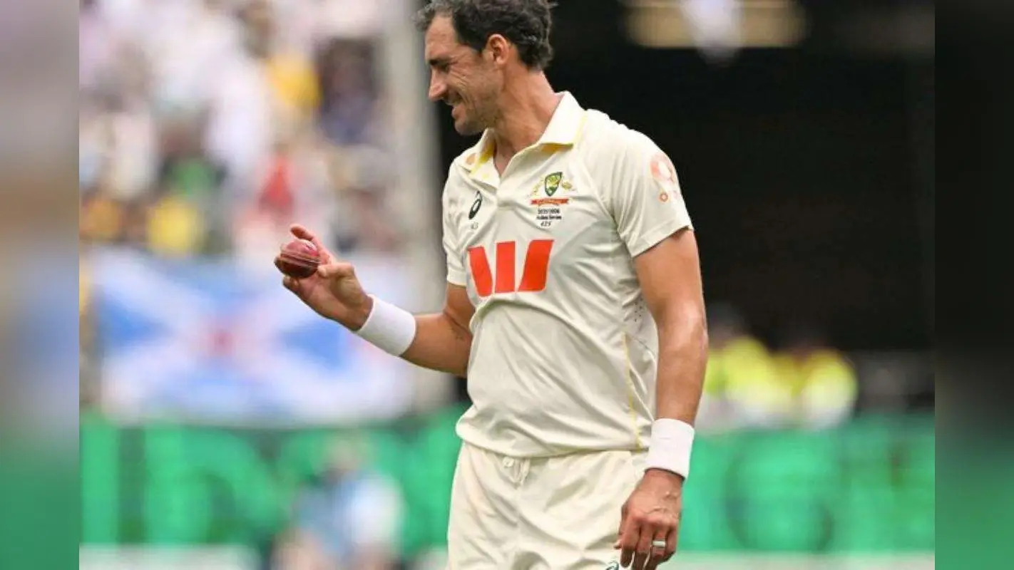 AUS vs ENG: इस अंग्रेज बल्लेबाज को लगता है स्टार्क से डर, आउट के आंकड़े चौंकाने वाले