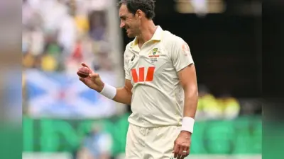 AUS vs ENG: इस अंग्रेज बल्लेबाज को लगता है स्टार्क से डर, आउट के आंकड़े चौंकाने वाले