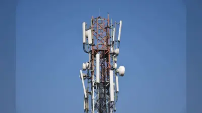 Trai: ट्राई ने रांची-पटना के राजमार्ग और रेलवे नेटवर्क पर मोबाइल नेटवर्क का किया मूल्यांकन