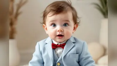 Modern Baby Boy Names 2026: अपने नन्हे राजकुमार के लिए चुनें साल 2026 के सबसे ट्रेंडी और यूनिक नाम