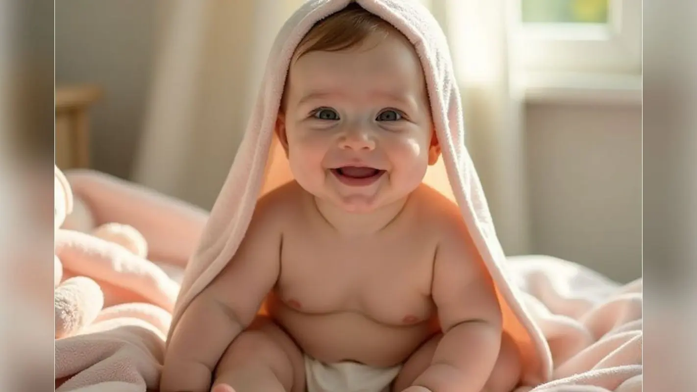 Modern Hindu Baby Boy Names 2026: बेबी बॅाय के लिए हटके और मॉर्डन नामों की लिस्ट