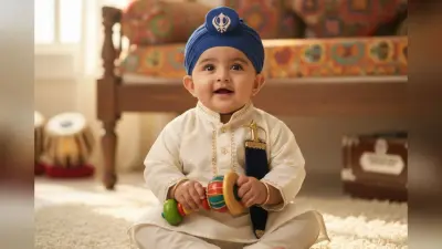 Modern Sikh Baby Names: बच्चे के लिए ढूंढ रहे हैं पंजाबी नाम, यहां देखें प्यारे और अर्थपूर्ण नामों की लिस्ट