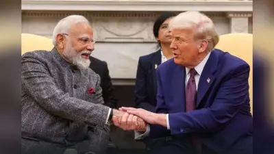 हमारे संबंध अच्छे… लेकिन मोदी मुझसे खुश नहीं, ट्रंप की जुबां पर फिर भारत, अब क्या बताई वजह?