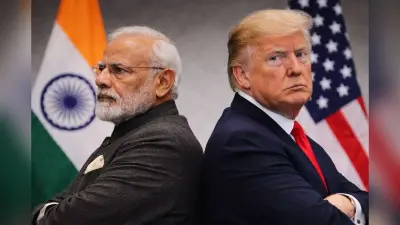 ‘मोदी ने फोन नहीं किया’ वाले दावे पर भारत की दो टूक, कहा– लटनिक का दावा सही नहीं