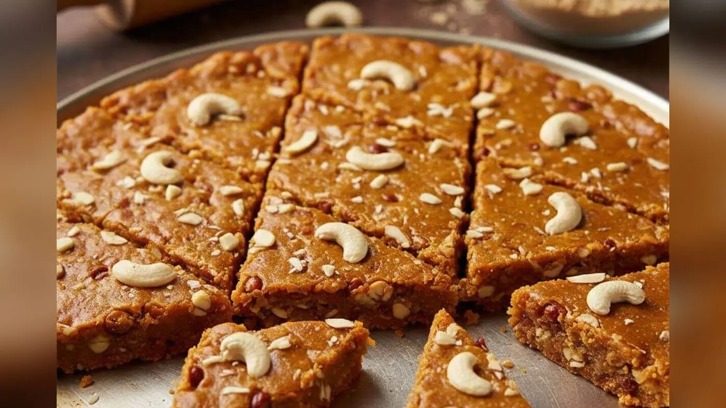 Moongfali Mawa Chikki: ठंड के मौसम में घर पर बनाएं मूंगफली मावा चिक्की, स्वाद ऐसा कि दिल खुश हो जाए