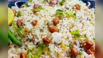 Mordhan Khichdi Recipe: एकादशी व्रत में बनाएं सात्विक और स्वादिष्ट व्रत वाली मोरधन खिचड़ी