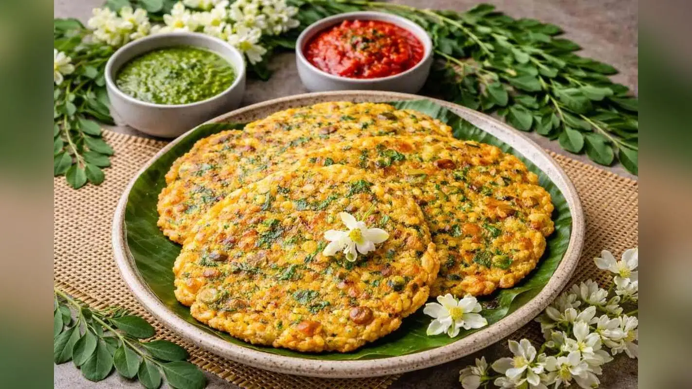 Moringa Flower Chilla: नाश्ते या लंच में ट्राई करें सहजन फूल का चीला, खाने में लगेगा बहुत मजेदार