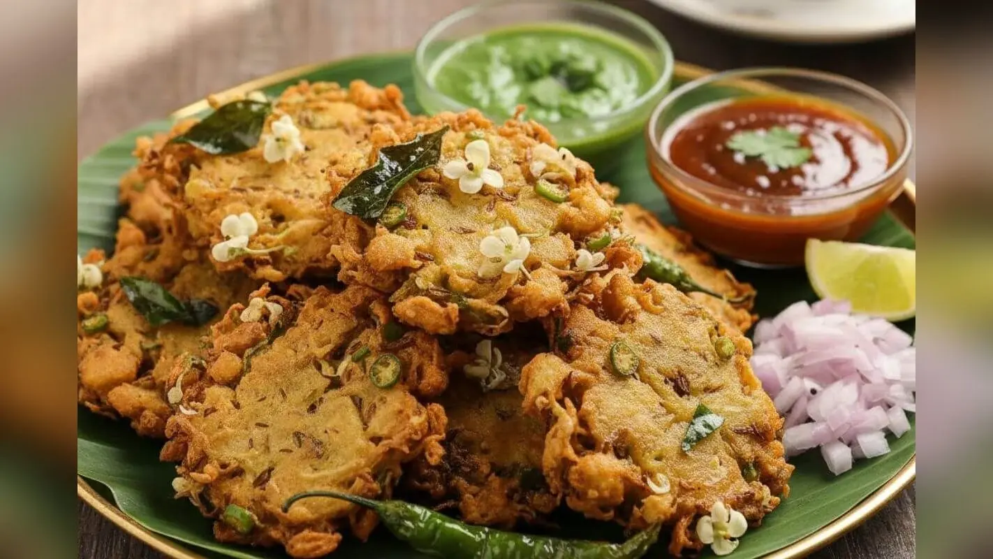 Moringa Flower Pakora: सर्दियों की शाम में बनाएं चाय के साथ सहजन फूल के पकौड़े, इस तरह करें तैयार