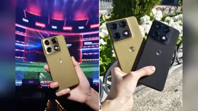 भारत में कल लॉन्च होने वाली है Motorola Signature, जानें इसके कुछ कंफर्म फीचर्स