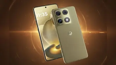 16GB रैम और 1TB स्टोरेज ऑप्शन के साथ लॉन्च हुआ Motorola Signature, देखें अन्य फीचर्स और कीमत