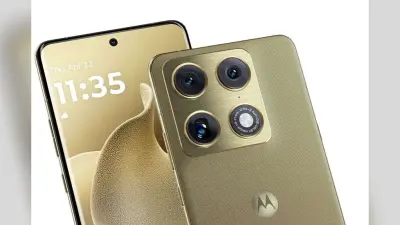 7 साल तक पुराना नहीं होगा Motorola का नया Signature स्मार्टफोन, जानिए फीचर्स में कैसा है?