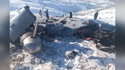 अफगानिस्तान में अमेरिकी MQ-9 ड्रोन गिरा, तालिबान ने किया हमला या तकनीकी फेलियर?