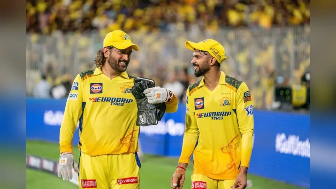 IPL 2026: क्या बदल रहा है CSK का होम ग्राउंड? धोनी का शहर भी मेजबानी की रेस में