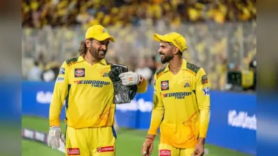 IPL 2026: क्या बदल रहा है CSK का होम ग्राउंड? धोनी का शहर भी मेजबानी की रेस में