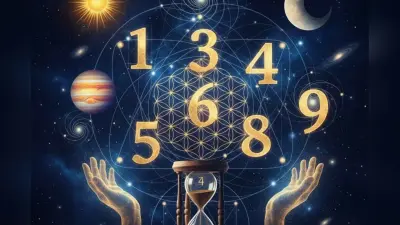Numerology: आर्थिक दिक्कतें और प्रेम में हार झेलता है यह मूलांक, बहुत संघर्ष के बाद अंत में मिलती है सफलता