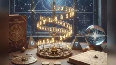 Numerology: रहस्यों से भरा होता है इस मूलांक का जीवन, भीड़ से अलग होती है इनकी पहचान