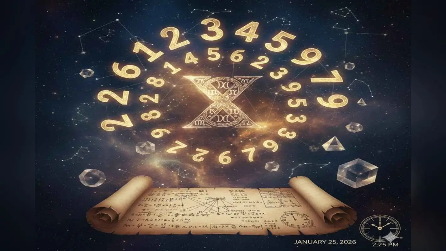 Numerology: 7, 16 और 25 तारीख को जन्मे लोग क्यों होते हैं सबसे अलग?