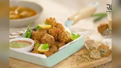 Crispy Mungoda Recipe: शाम के नाश्ते के लिए झटपट बनाएं मूंगोड़ा, स्वाद ऐसा कि उंगलियां चाटते रह जाएंगे आप