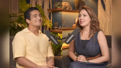 Munmun Dutta उर्फ बबीता जी ने खोले दिल के राज, ड्रीम हसबैंड के बारे में किया खुलासा