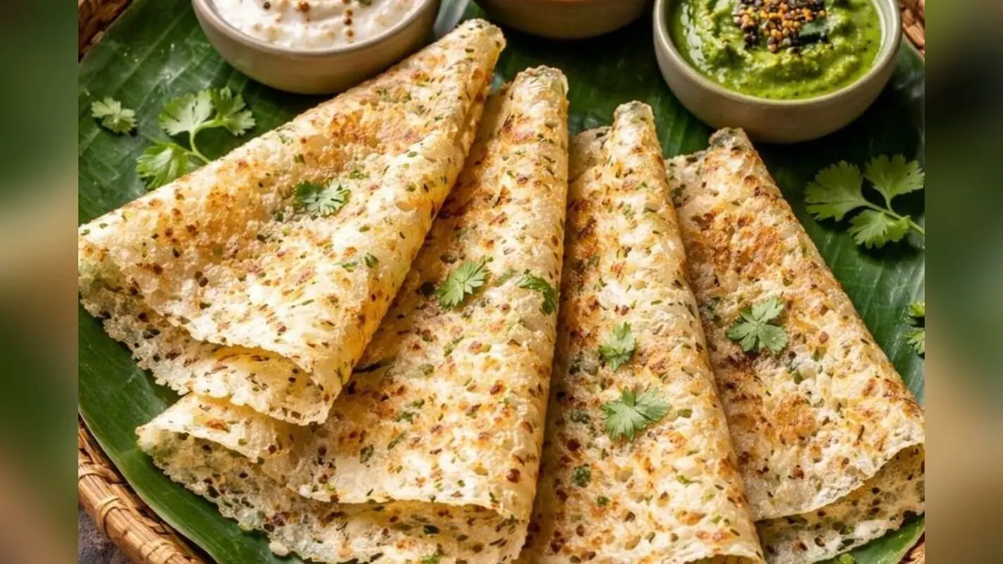 Murmura Dosa Recipe: मुरमुरा से तैयार करें ये स्वादिष्ट डोसा, बच्चों से लेकर बड़ों तक सबका बन जाएगा फेवरेट