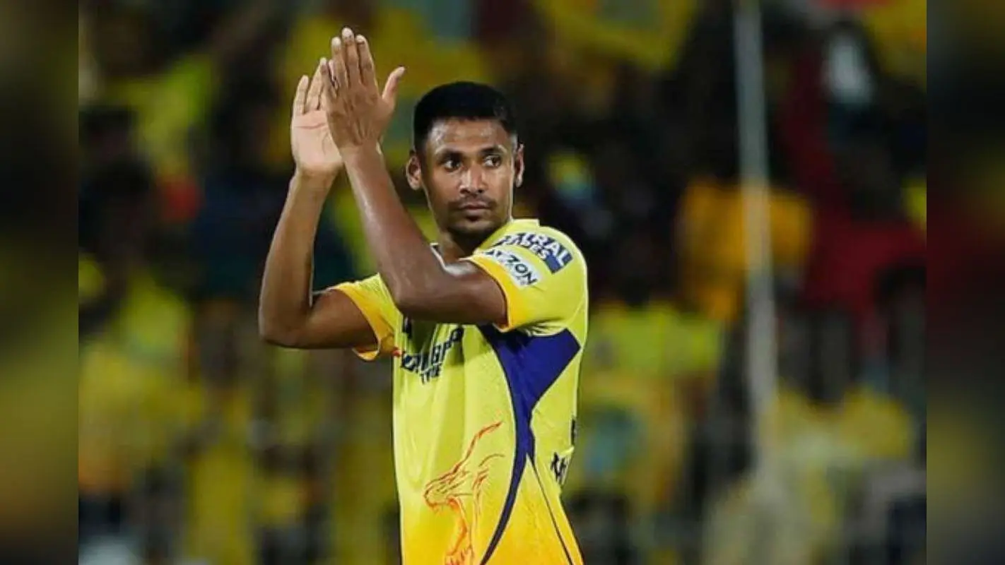 IPL 2026: मुस्ताफिजुर रहमान पर विवाद, भारत-बांग्लादेश क्रिकेट रिश्तों पर BCB अध्यक्ष की दो टूक