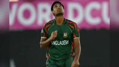 क्या T20 World Cup से बाहर हो जाएगा बांग्लादेश, ICC के इनकार के बाद देश में हाई लेवल मीटिंग