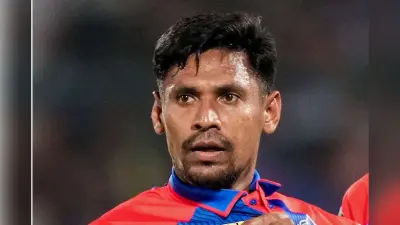 आप ज्यादा कुछ नहीं कर सकते, IPL से बाहर होने के बाद मुस्तफिजुर रहमान के बयान ने मचाया बवाल
