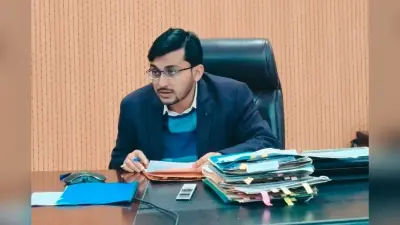 Muzaffarpur: DM ने चांदनी चौक–बखरी रोड और पुल निर्माण की समीक्षा की, शहर को मिलेगी जाम से राहत