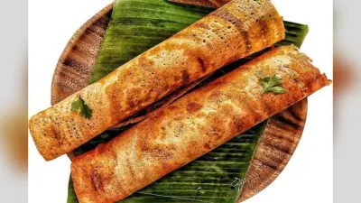 Mysore Masala Dosa Recipe: घर पर बनाएं क्रिस्पी और मसालेदार मैसूर मसाला डोसा, साउथ इंडियन खाने के शौकीनों के लिए परफेक्ट रेसिपी