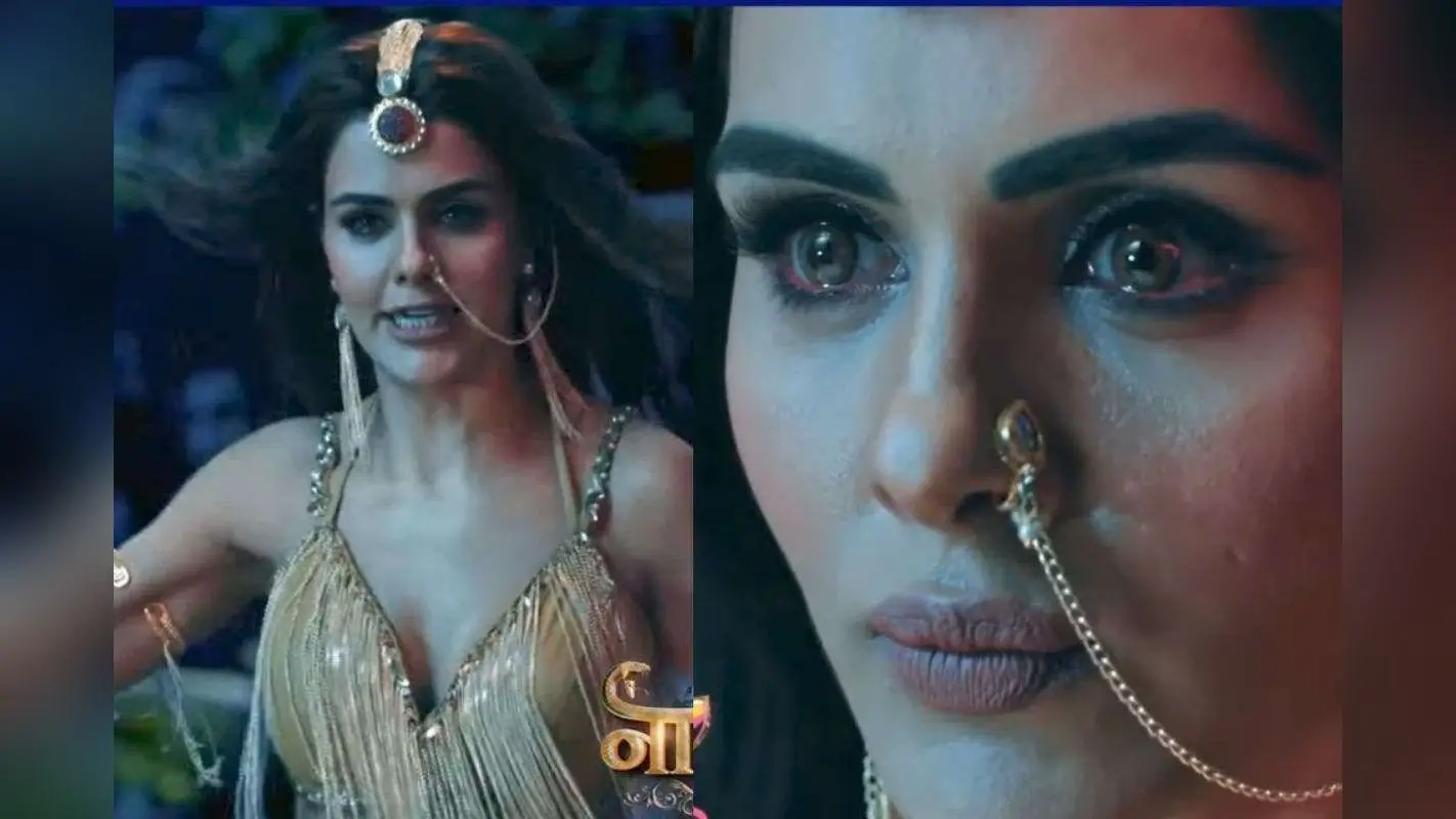 Naagin 7: नागिन से बदला लेने आ रही है दुश्मनों की फौज, ड्रैगन से भेड़िए तक मचाएंगे तबाही