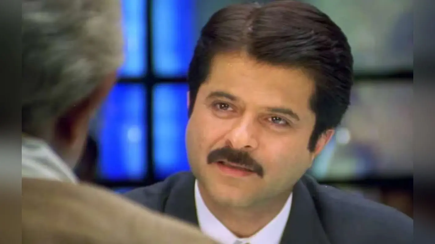 Nayak 2 में अनिल कपूर की वापसी से मचेगा बवाल, को-प्रोड्यूसर ने लगाई मुहर, एक्टिंग के साथ प्रोडक्शन भी संभालेंगे
