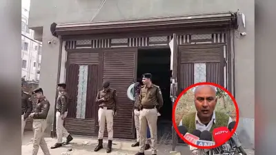 पटना हॉस्टल कांड: नीट छात्रा के परिजनों को किया जा रहा टॉर्चर, पिता बोले- SIT पर भरोसा नहीं