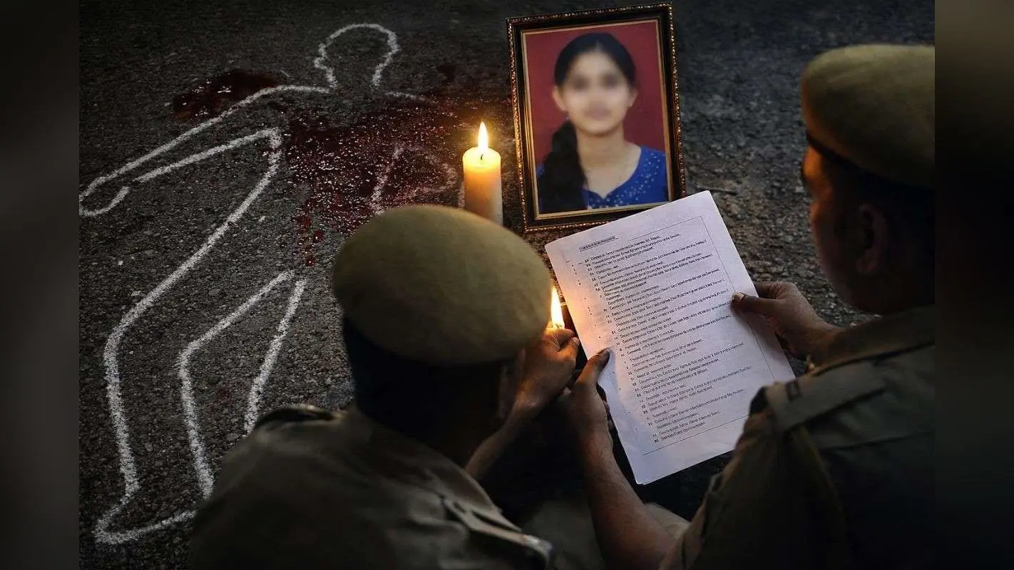 पुलिस ने SIT से मांगा 40 चुभतेसवालों के जवाब, क्या जहानाबाद की बेटी के मौत के पीछे गहरी साजिश?