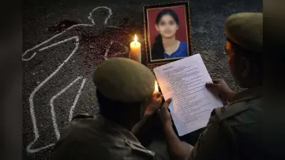 पुलिस ने SIT से मांगा 40 चुभतेसवालों के जवाब, क्या जहानाबाद की बेटी के मौत के पीछे गहरी साजिश?