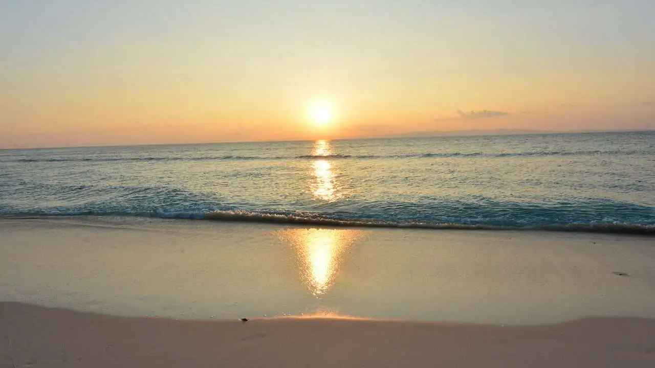 Best sunrise and sunset beach in andaman : अनोखे सूर्योदय व सूर्यास्त के लिए है प्रसिद्ध भारत का यह द्वीप