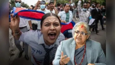 हिरन का शिकार करना था और बाघ मार बैठे, अब नेपाल के Gen-Z प्रदर्शनकारी अपनी ही सरकार से नाखुश