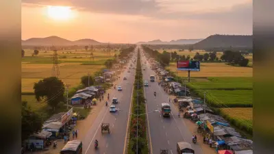 Bihar News: बेतिया से पटना तक के लिए बनेगा नया नेशनल हाइवे, इतने जिले के लोगों का सफर होगा आसान