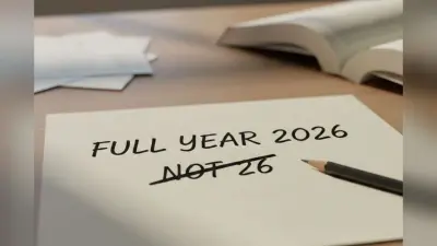 New Year 2026 Numerology: नए साल की पहली गलती बन सकती है सालभर की परेशानी