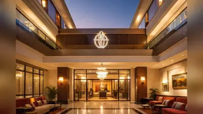 Five Star Hotel Bihar: बिहार के इस जिले को नए साल में मिली 5 स्टार होटल की सौगात, 200 करोड़ होंगे खर्च