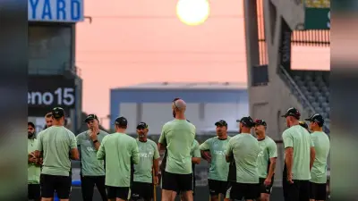 IND vs NZ: रोहित-कोहली से डर गया न्यूजीलैंड! इस कीवी खिलाड़ी के बयान से हुआ खुलासा
