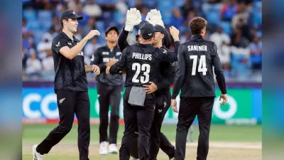 T20 World Cup 2026: न्यूजीलैंड ने किया टीम का ऐलान, भारत की धरती पर यह खिलाड़ी करेगा कप्तानी