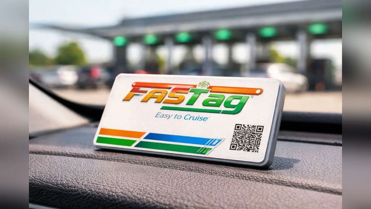 नए साल में FASTag यूजर्स को बड़ी राहत, NHAI ने खत्म किया झंझट वाला प्रोसेस, जानें कब से लागू होंगे नए नियम