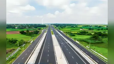 NHAI: राष्ट्रीय राजमार्ग पर आवारा पशुओं के आवाजाही की तय समय में यात्रियों को मिलेगी जानकारी