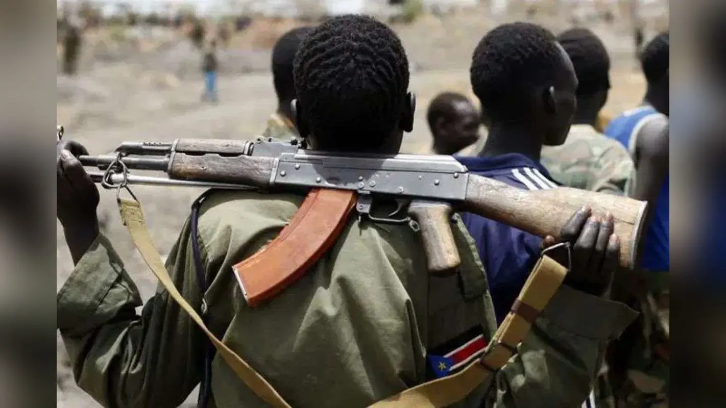 Nigeria Village Attack: सप्ताह भर से कर रहा था गांव में रेकी, मौका पाते ही 30 लोगों को कर दिया छलनी