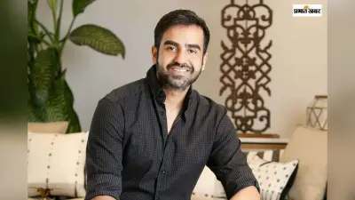 विदेशी इंवेस्टर्स की पहली पसंद बना भारत, Zerodha के को-फाउंडर ने बताया क्यों चीन-अमेरिका से बेहतर है हमारा देश