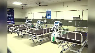 बंगाल में तेजी से फैल रहा निपाह वायरस का संक्रमण, 2 नर्स वेंटिलेटर पर, 102 लोगों को किया गया कोरेंटिन