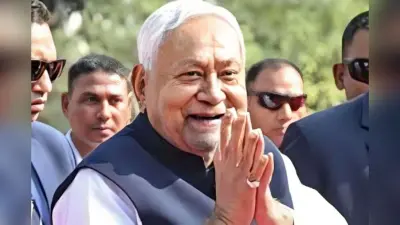 Nitish Kumar: 16वीं यात्रा पर निकलेंगे मुख्यमंत्री नीतीश कुमार, समृद्धि यात्रा से फिर होगा बिहार का सीधा संवाद