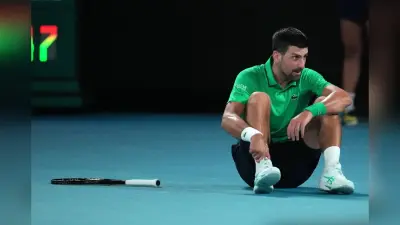 Australian Open: नोवाक जोकोविच का ऐतिहासिक कारनामा, ग्रैंड स्लैम में पूरी की 400 जीत, फेडरर की भी बराबरी की