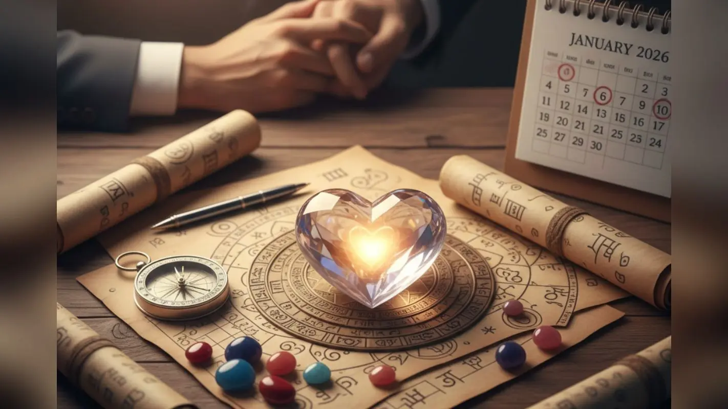 Numerology: बहुत भाग्यशाली होती हैं इन तारीखों में जन्मी लड़कियां, शादी के बाद बदल देती हैं पति की किस्मत