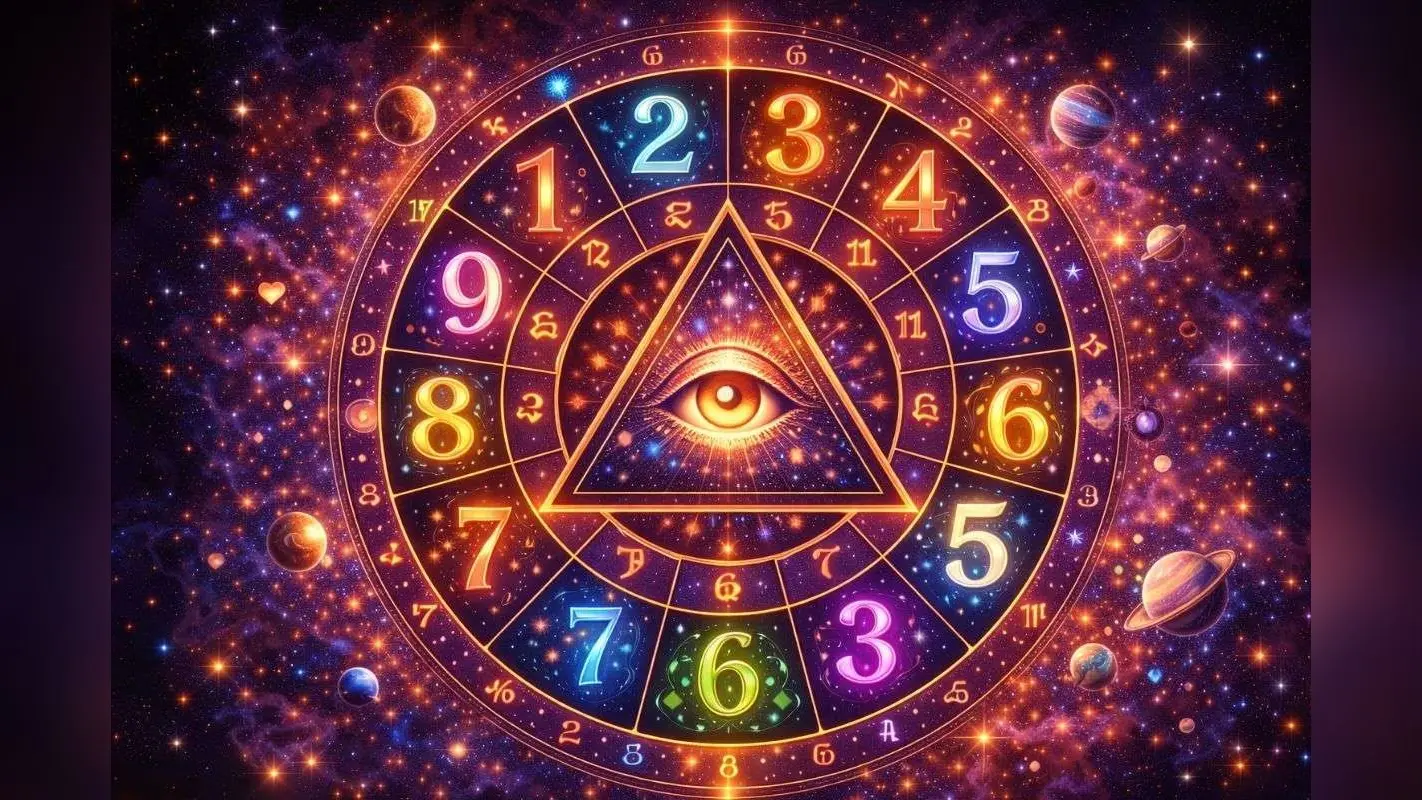 Numerology Horoscope Today: आज 14 जनवरी 2026 अंक ज्योतिष, जानें मूलांक 1 से 9 तक गुरु कृपा के उपाय